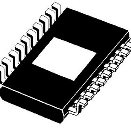 Texas Instruments OPA564AIDWP image