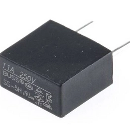EATON SS-5H-1A-BK image