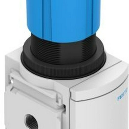 MS4-LR-1/4-D6-VS-DM2 FESTO