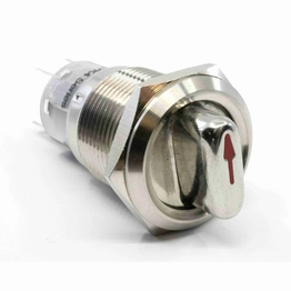 PVK4S21A0SS-A15 E-SWITCH