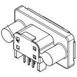 MUSB-B151-34 Amphenol