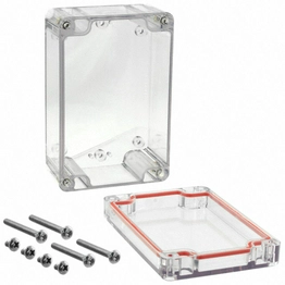 RB53P06C16C Serpac Electronic Enclosures
