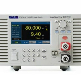 QPX750SP Aim and Thurlby Thandar Instruments