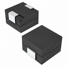 Vishay Intertechnology IFLR2727EZERR10M01 image