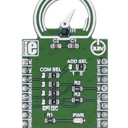 MikroElektronika MIKROE-2665 image