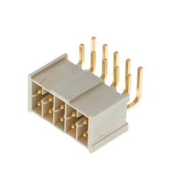 samtec IPL1-105-01-H-D-RA-K image