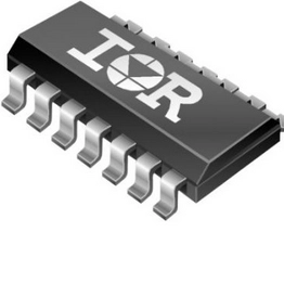 Infineon Technologies IR21844STRPBF image