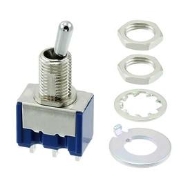 8J1051-Z NIDEC COMPONENTS CORPORATION