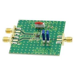 Analog Devices AD8310-EVALZ image