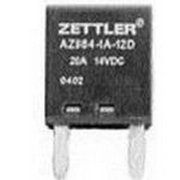 AZ984-1C-12DR ZETTLER