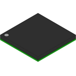 Analog Devices DS1254YB2-100 image