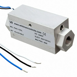 P845-1-CR2L Whitman Controls