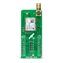MIKROE-5078 MikroElektronika