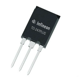 Infineon Technologies IKQ120N60TXKSA1 image