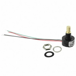 RESW20D25-201-1 NIDEC COMPONENTS CORPORATION