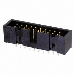HIF3FC-20PA-2.54DSA(71) Hirose Electric