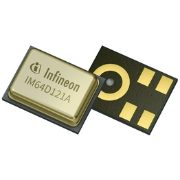 IM64D121AXTMA1 Infineon Technologies