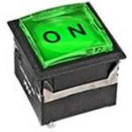 UB2-15H1SKP4M NKK Switches