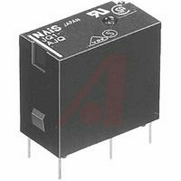 Panasonic JQ1P-12V-F image