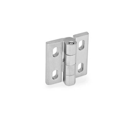 235-NI-40-45-H-GS JW Winco