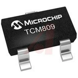 Microchip Technology TCM809RENB713 image