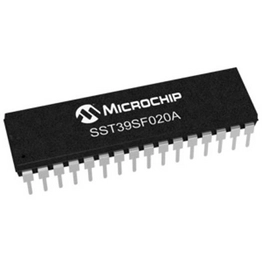Microchip Technology SST39SF020A-70-4C-PHE image