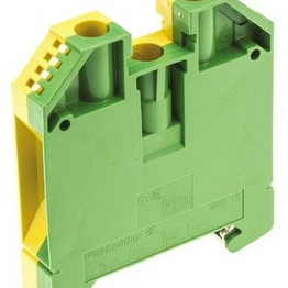 Weidmüller 1010400000 image