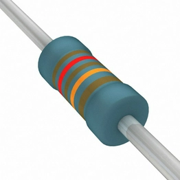 SFR16S0001213FR500 Vishay Intertechnology