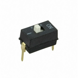 OMRON A6TN-1104 image