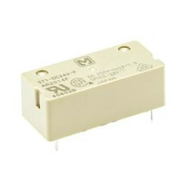 Panasonic ST1-DC24V-F image