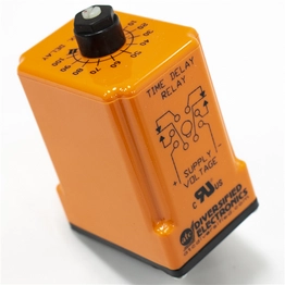 TDT-240-ALA-200 Mueller Electric