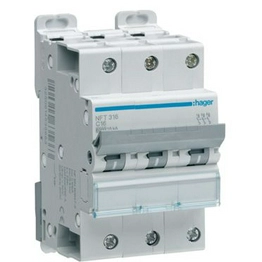 NFT310 hager