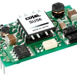 COSEL SUS6123R3C image