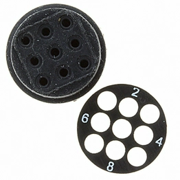 TE Connectivity 213926-1 image