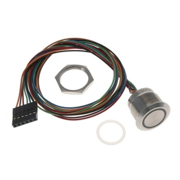 AVC19LS04FE0DT5A04 TE Connectivity