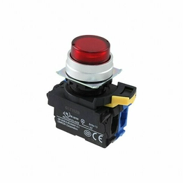 OMRON A22NL-MPA-TRA-G100-RA image