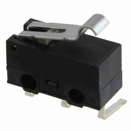 D2F-01L3-A OMRON