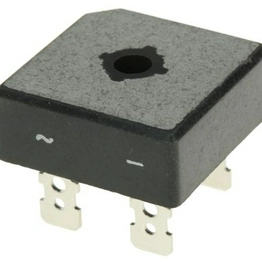 ON Semiconductor GBPC3510 image
