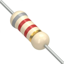 KOA CF1/4CT52R822J image