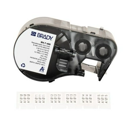 BRADY M4-7-498 image