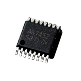 AK7452 Asahi Kasei Microdevices