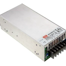 HRP-600N3-24 Mean-Well USA, Inc.