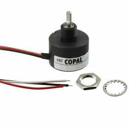 JT22-320-500 NIDEC COMPONENTS CORPORATION