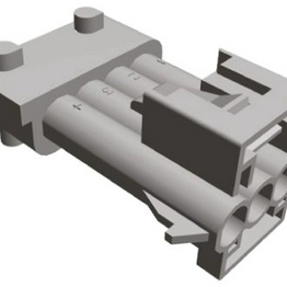 TE Connectivity 2-965261-1 image