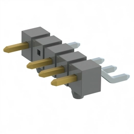 samtec TSM-105-04-L-SH-A-004 image