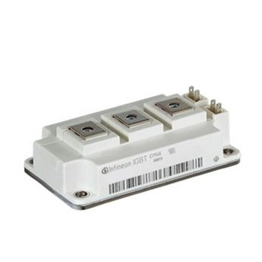 Infineon Technologies FF600R12KE4BOSA1 image