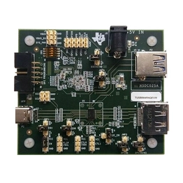 Texas Instruments TUSB564RNQEVM image