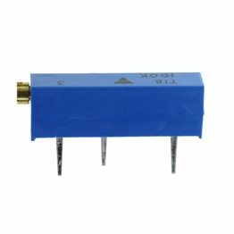 Vishay Intertechnology T18104KT10 image