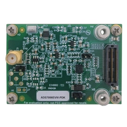 Texas Instruments ADS7056EVM-PDK image