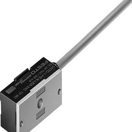 SMTO-1-PS-K-LED-24-C FESTO